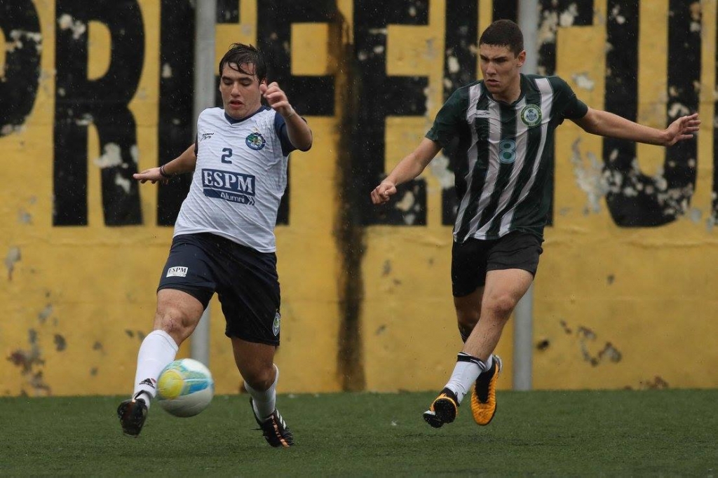 Futebol do NDU define semifinalistas neste final de semana
