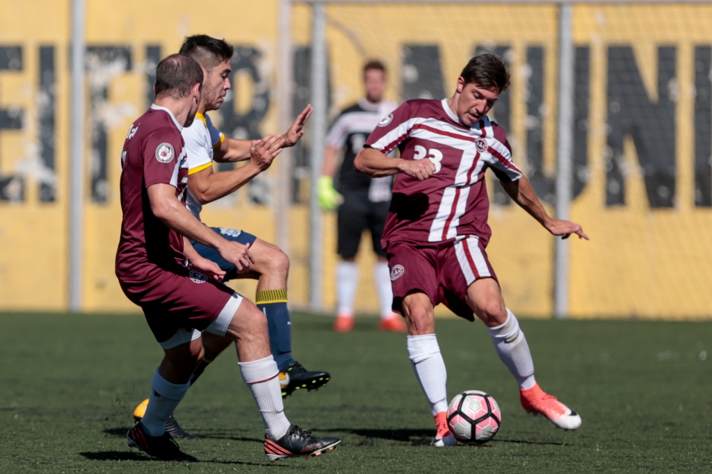 Favoritos se enfrentam nas finais do Futebol do NDU