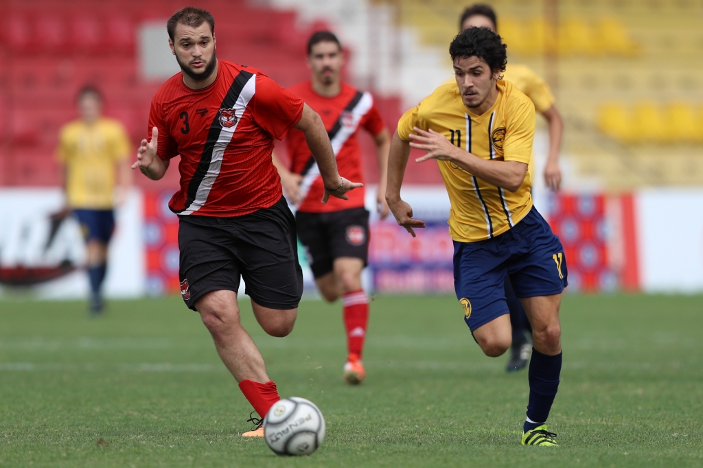 NDU celebra temporada de recordes em 2017