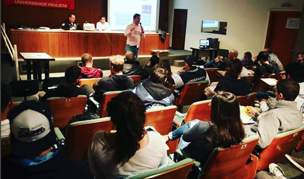 NDU reune atleticas para definir regulamento da temporada