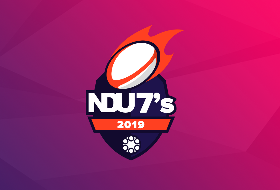 Primeira etapa do NDU 7s conta com 21 equipes participantes