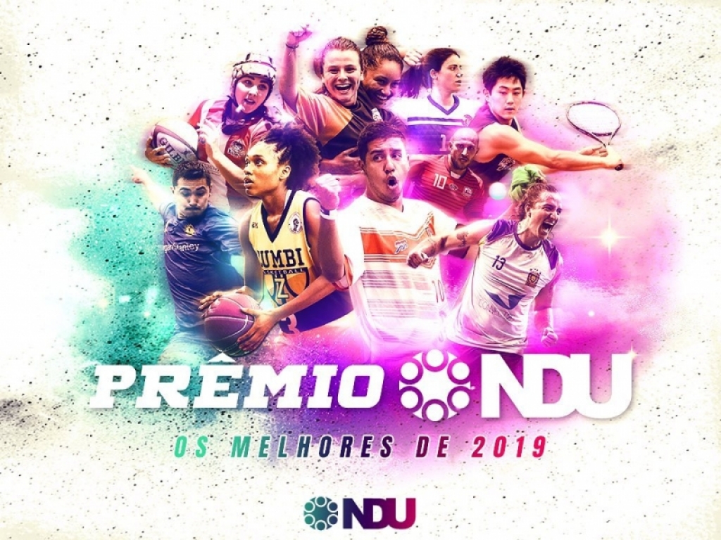 NDU premia os destaques de 2019