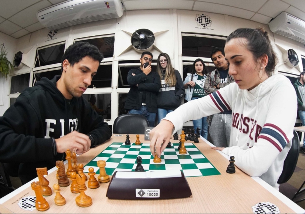 Conheça os campeões históricos do Xadrez