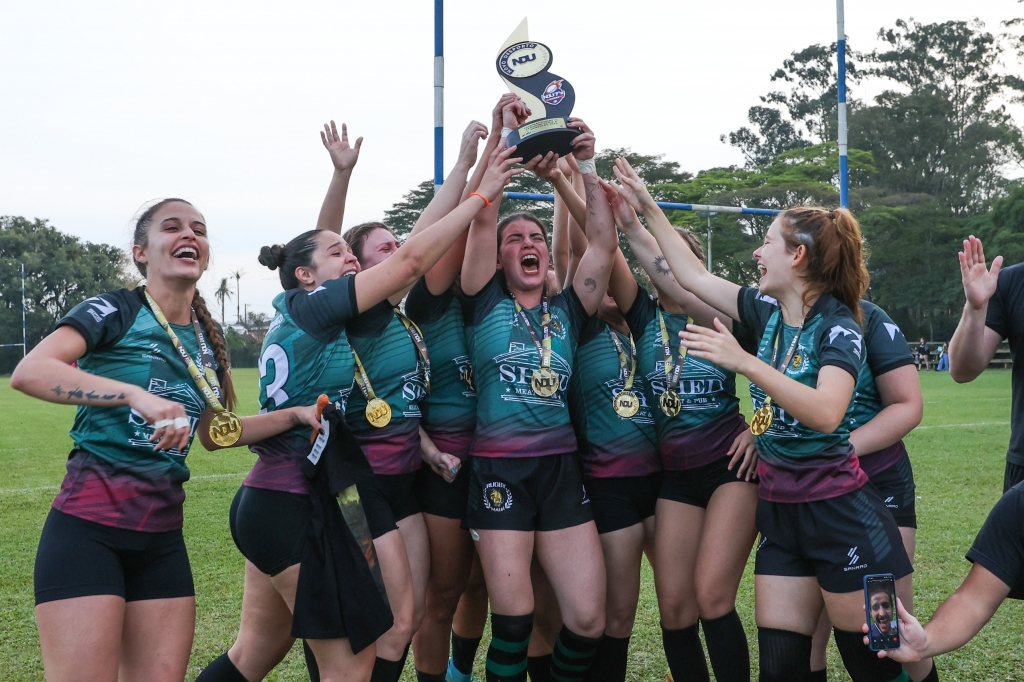 Mauá e UNIP são os campeões do Rugby no primeiro semestre