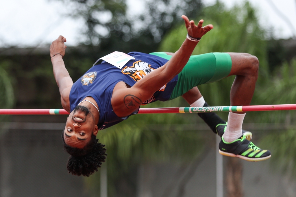 Medicina ABC e UNIP são campeãs do 3º Meeting de Atletismo