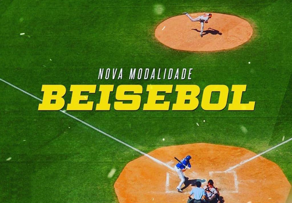 Beisebol estreia no NDU com 9 equipes