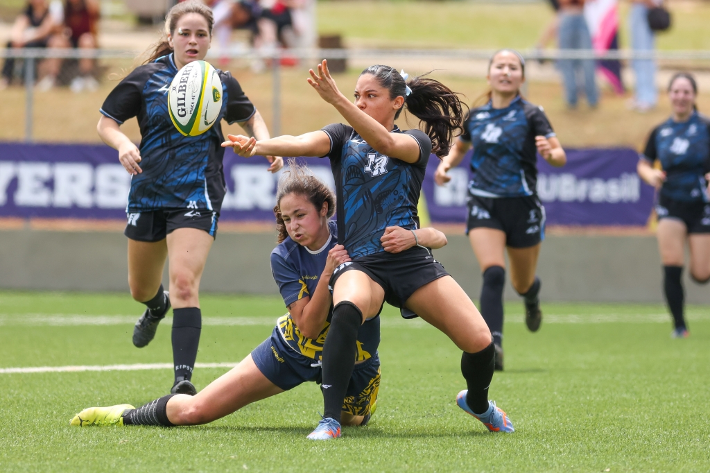 NDU Sevens registra campeões inéditos e recorde de inscrições