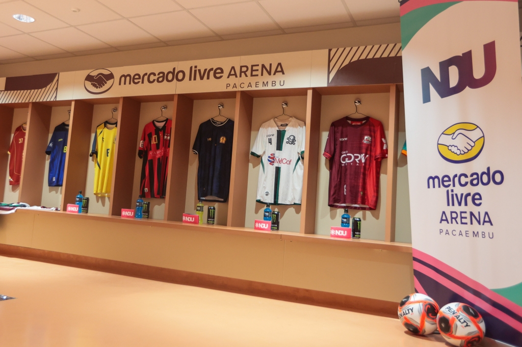 Mercado Livre Arena Pacaembu sediará a fase final da Série A do Futebol