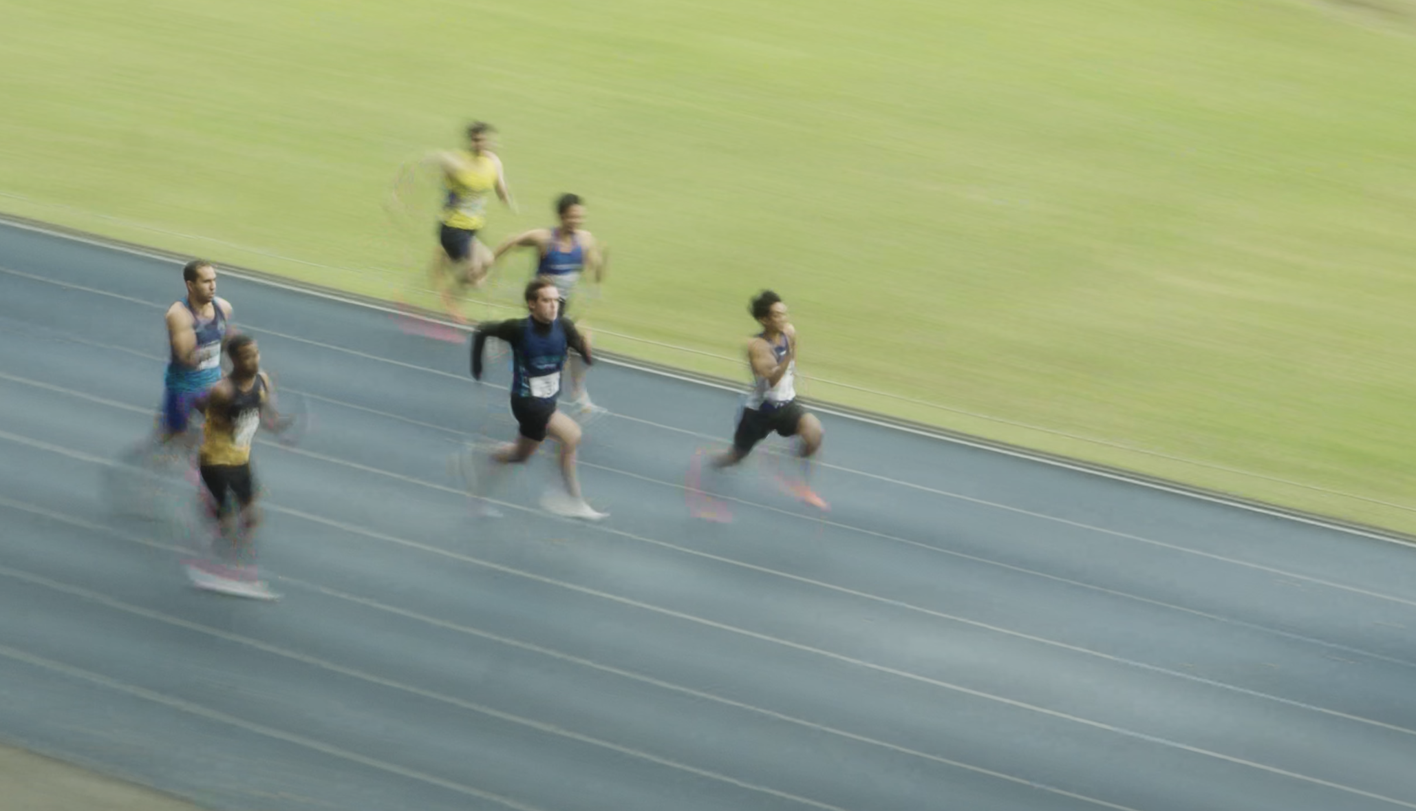 CAAP UFABC e Medicina Mogi são campeões do Atletismo