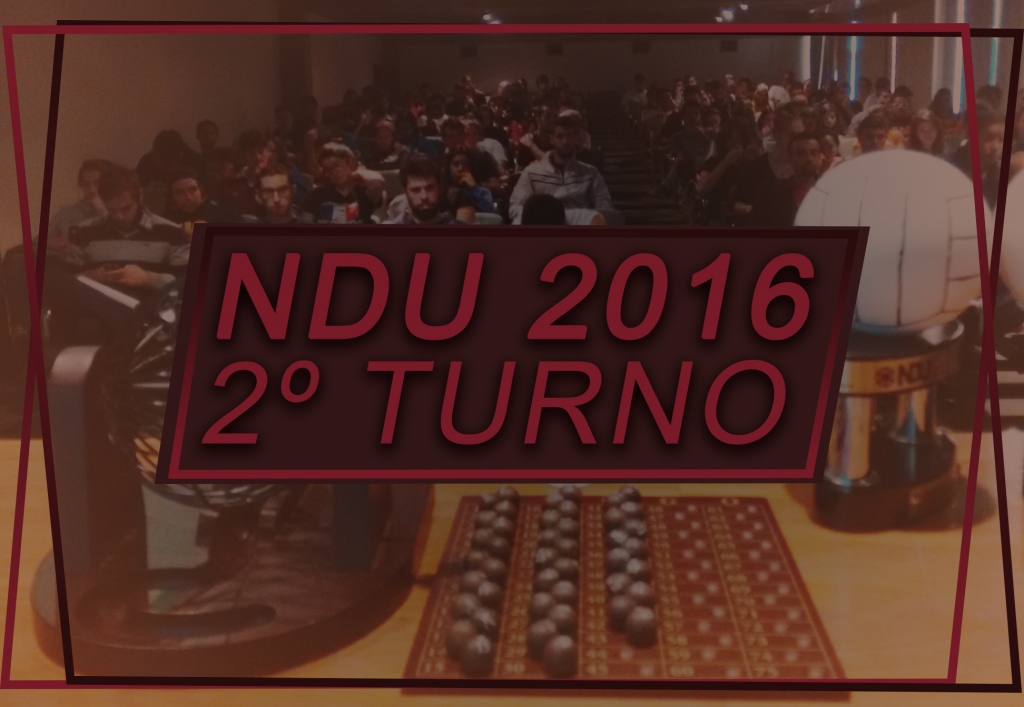 Reuniões marcam o início do novo semestre para o NDU