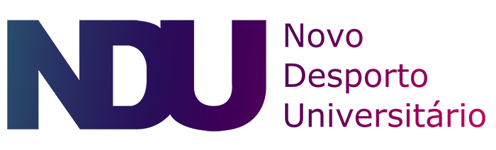 NDU - Novo Desporto Universitário LOGO